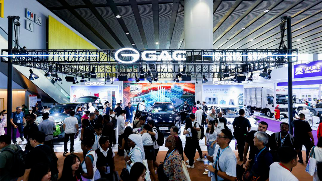 Battery tech progress to power EV sector's future