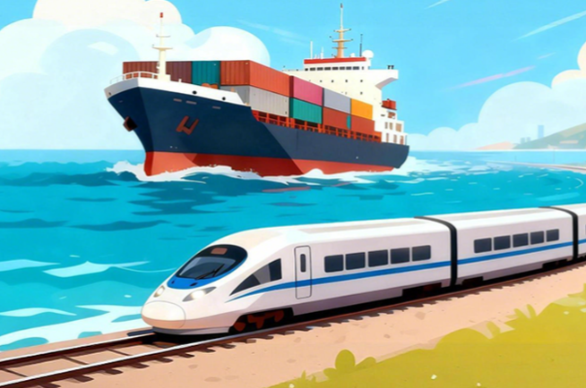 条漫图鉴|“十五五”这样干！