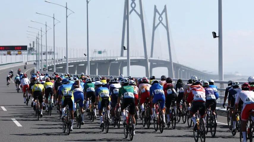 体育协同谱新篇 融合发展启新程