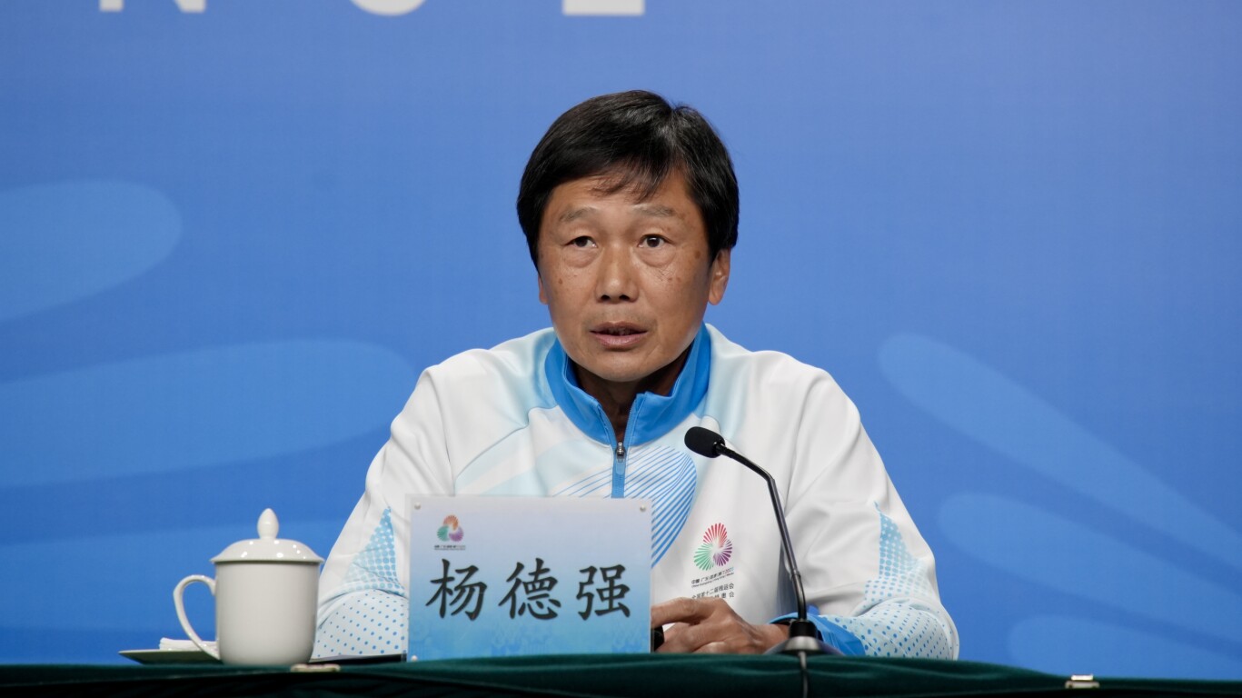 南方网、粤学习记者 张瑞霖 摄