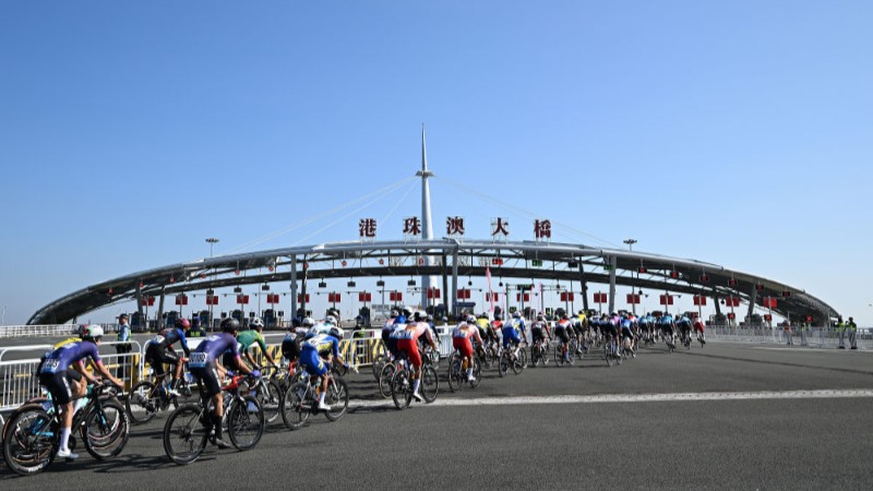 全球关注！十五运会全网总点击量超410亿次