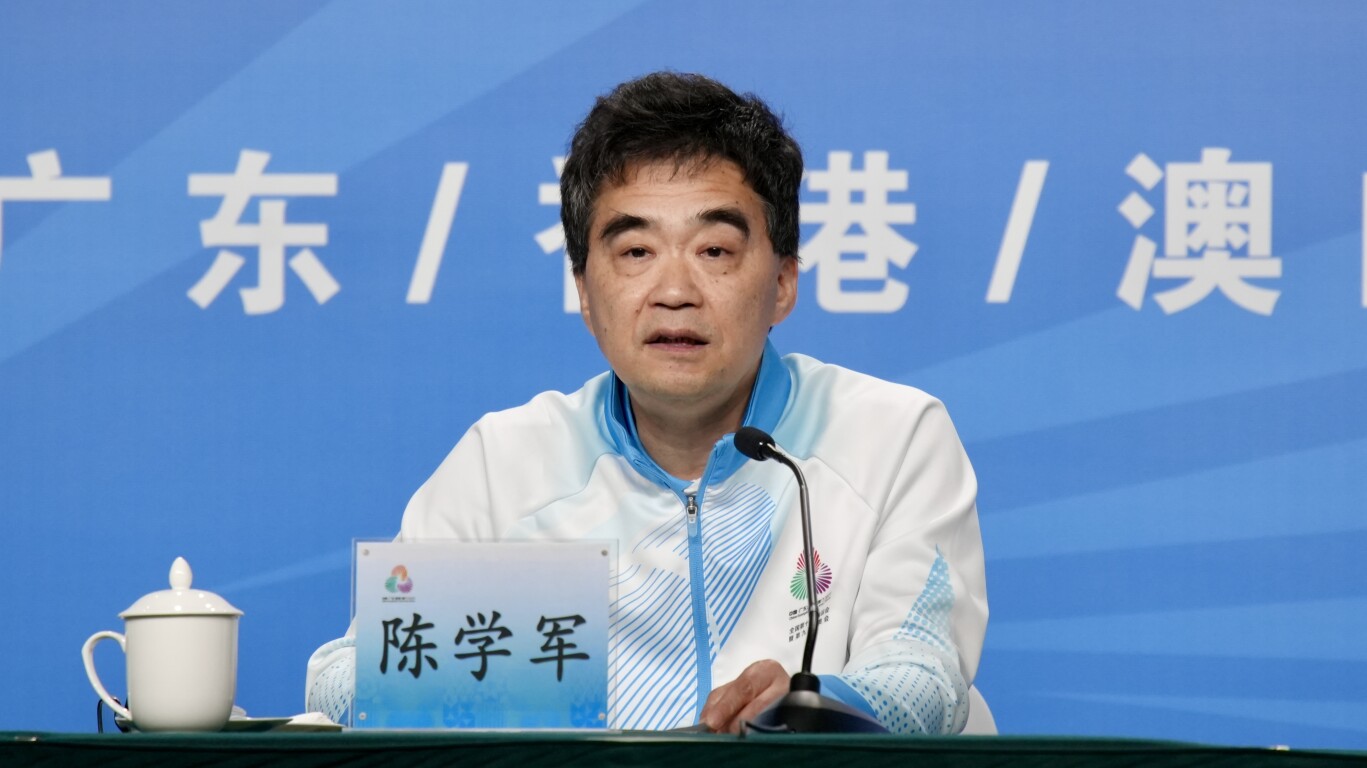 南方网、粤演习记者 张瑞霖 摄