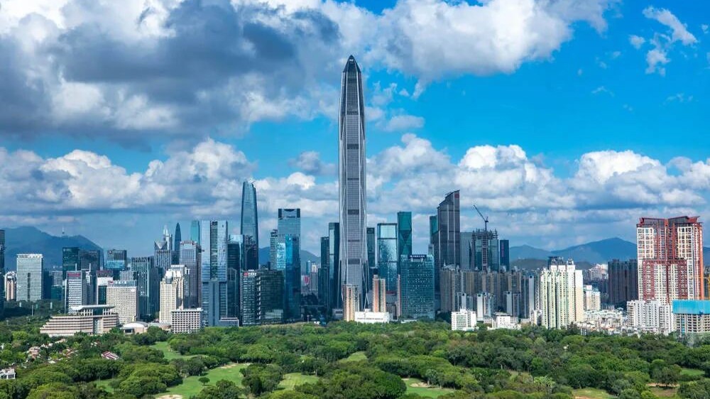商务部再选10城：深圳、杭州、西安均入选，信号很大