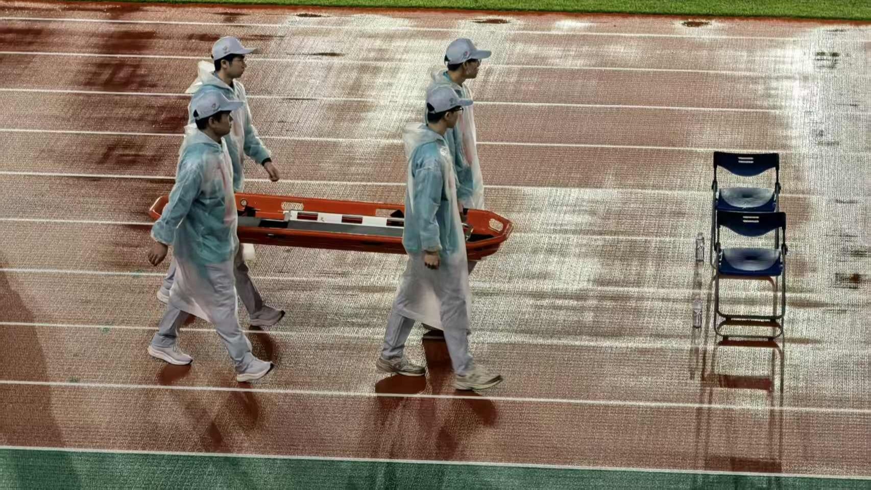 科学护航全运会！高明赛区平稳有序，获中国足协点赞