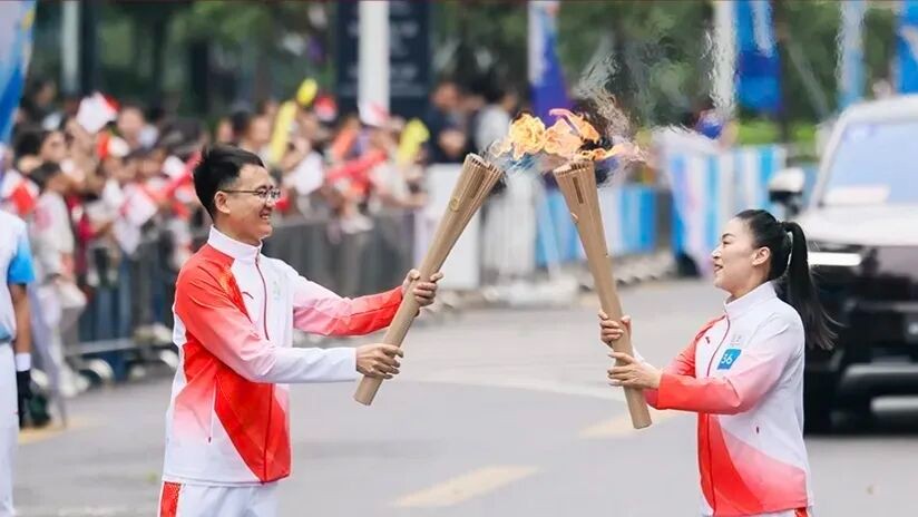 惊艳！十五运这些“硬核”元素，都来自佛山
