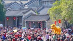 Guangdong receives over 76 million visitors during Spring Festival holiday