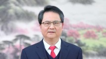 殷昭举:建设承接粤港澳大湾区产业有序转移的主战场、首选地 殷昭举:建设承接粤港澳大湾区产业有序转移的主战场、首选地