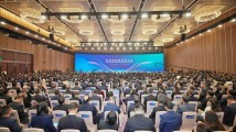 广东“新春第一会”开幕!聚焦产业与科技互促双强 广东“新春第一会”开幕!聚焦产业与科技互促双强