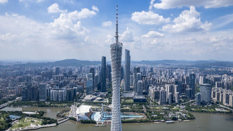 “拼”出一个更好的广东——写在2024年全省高质量发展大会召开之际