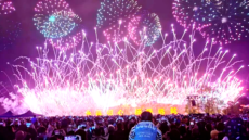 Guangzhou's Huangpu to stage fireworks show on Lantern Festival