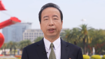 肖亚非:不断擦亮“科技创新+先进制造”城市特色 肖亚非:不断擦亮“科技创新+先进制造”城市特色