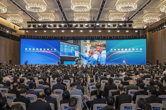 Guangdong stressed integration of industries and technologies for further high-quality development