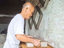 云城区南盛镇：“下六豆腐” 供不应求