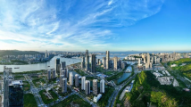 大机遇 大文章|粤港澳大湾区的“融合聚变” 大机遇 大文章|粤港澳大湾区的“融合聚变”