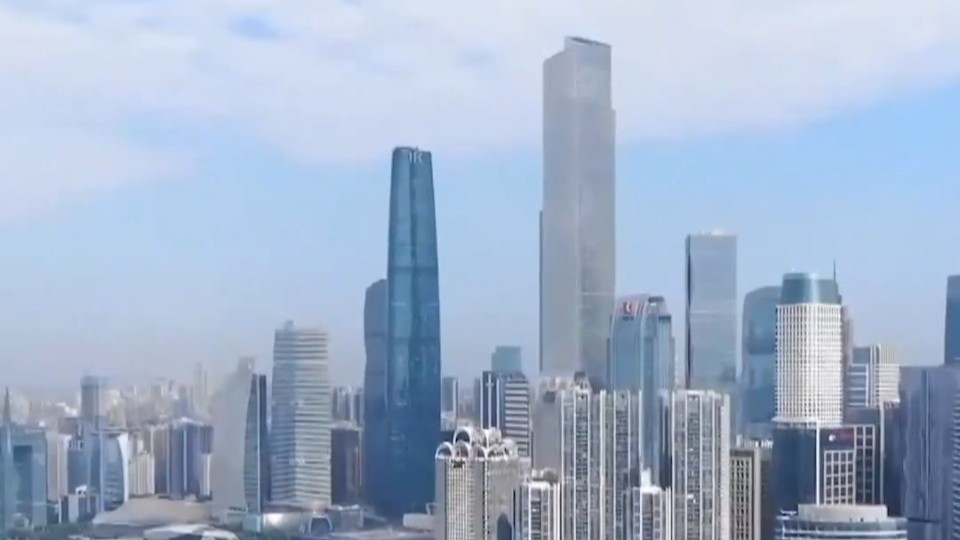 SFC Markets and Finance丨Wang Haifeng: GBA's economic takeoff hinges on its market integration