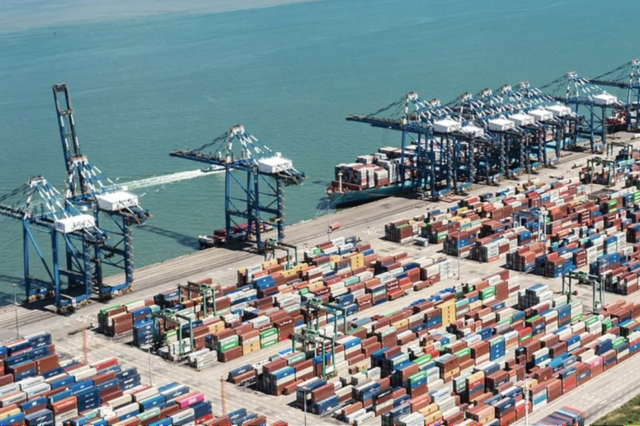 54 new measures introduced to promote innovation and development in Guangzhou Nansha