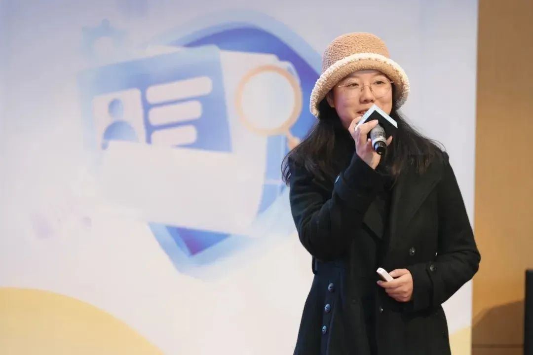 黄皮树下青年旅舍主理人苏小橦
