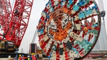“进度条”加速推进!节前广东大项目建设开启攻坚冲刺 “进度条”加速推进!节前广东大项目建设开启攻坚冲刺