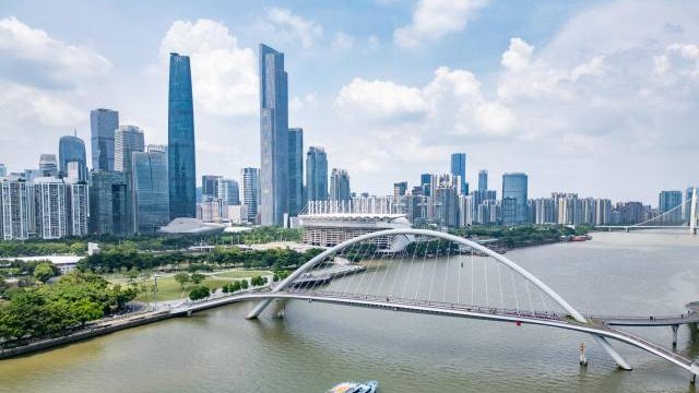 2024年广东经济数据怎么看？省统计局权威解读