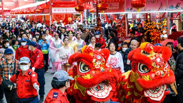 GDToday's exclusive Chinese New Year perks for you