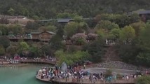 去云南旅游每人补贴3169元?起底谣言背后“低价游”内幕 去云南旅游每人补贴3169元?起底谣言背后“低价游”内幕