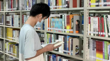南方时论:奋进新征程 粤读再出发 南方时论:奋进新征程 粤读再出发