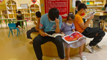 领略诗词之韵 感受岭南之美 领略诗词之韵 感受岭南之美