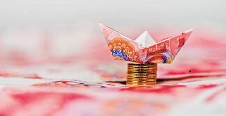 中资企业美元银团贷款业务下挫62% 需警惕境外银行“坐地起价”