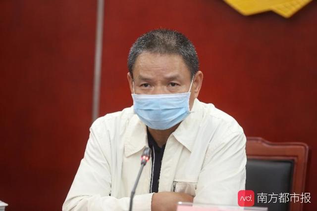 广州呼研院副院长：新冠肺炎疫苗没有1年以上很难成功
