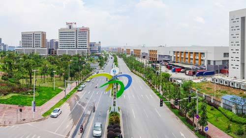 清远代表团热议如何推进广清一体化