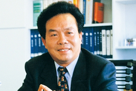 吴荣南：用改革创新让厦航腾飞