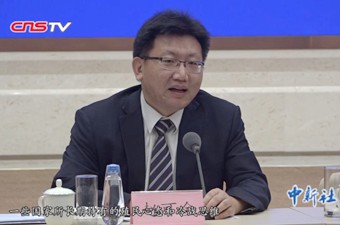 内地专家指解决当前香港问题的唯一途径是回到法治轨道