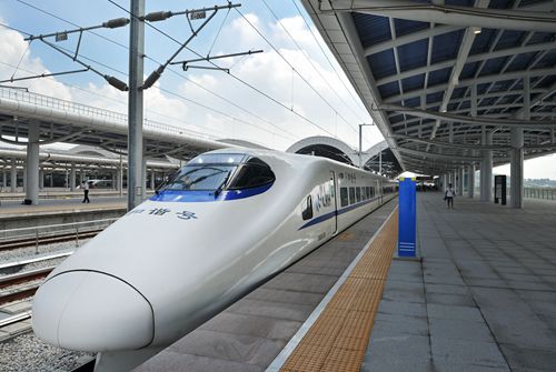 广州⇌湛江只要2小时！广湛高铁将于10月动工！时速350公里，途经这11个站…