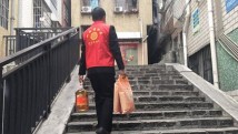 当流落在外的湖北人遇见广州人:隔离病毒不隔离爱 当流落在外的湖北人遇见广州人:隔离病毒不隔离爱