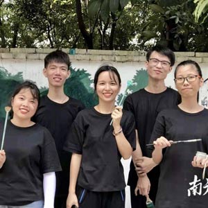 新农村的“脸”，因他们在改变