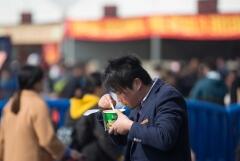 【新春走基层】春运节前客流峰值明显 24日广铁送客160万人次