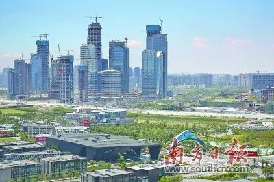 深圳面向全球推出产业用地：“需要多少满足多少”