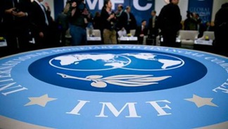 IMF再次下调 全球经济增速预期至3%，为2008年金融危机以来最低