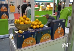 第十届广东农博会闭幕达成贸易交易额62亿元