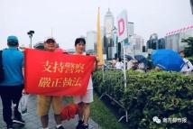 暴力示威给香港航空货运业造成冲击 一周逾百亿港币商品受影响 暴力示威给香港航空货运业造成冲击 一周逾百亿港币商品受影响