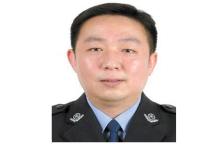 “最美奋斗者”朱恒文:连续奋战,英雄倒在扫黑除恶第一线 “最美奋斗者”朱恒文:连续奋战,英雄倒在扫黑除恶第一线