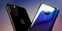 苹果iPhone11发布会首次叫板华为，广东手机品牌集体不服！
