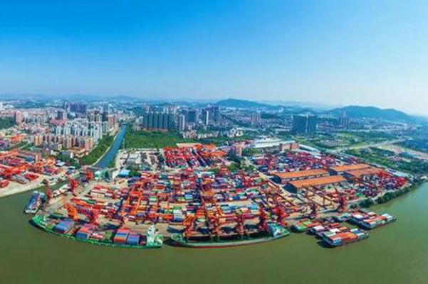 中国质量（深圳）大会专家热议大湾区提升发展质量