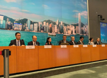 港府宣布将花133.7亿抒民困,涵盖7大方面,学生哥也有份 港府宣布将花133.7亿抒民困,涵盖7大方面,学生哥也有份
