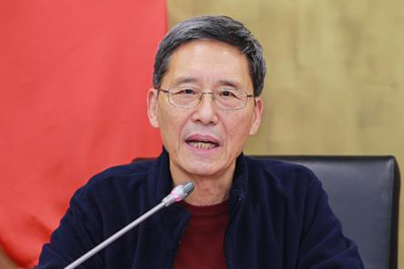 禹国刚：资本市场发展的实践者