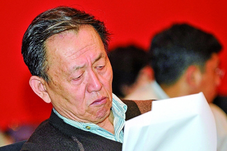 蒋子龙：现实题材创作不可缺席