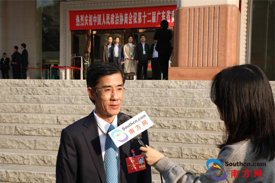 省政协委员蔡麟：农村人居环境整治需久久为功