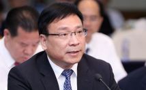 广东代表团审议政府工作报告:成绩来之不易 信心不可动摇 广东代表团审议政府工作报告:成绩来之不易 信心不可动摇