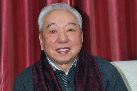 郑德荣：马克思主义中国化理论研究的推动者