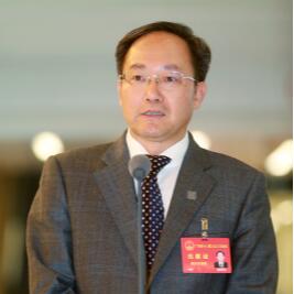 殷焕明：依靠自身优势，实现韶关更高质量的发展